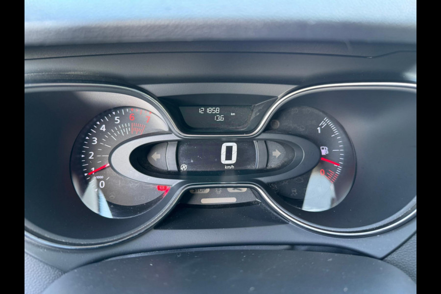 Renault Captur TCe 90 Life / Navi / LM velgen / Parkeersensoren Renault Captur TCe 90 Life / Navi / LM velgen / Parkeersensoren