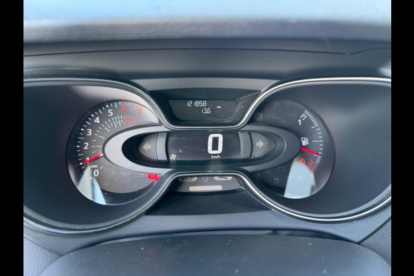 Renault Captur TCe 90 Life / Navi / LM velgen / Parkeersensoren Renault Captur TCe 90 Life / Navi / LM velgen / Parkeersensoren