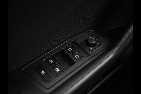 Volkswagen T-Roc 1.5 TSI 150pk DSG R-Line Business Navigatie Carplay Camera 19" velgen Trekhaak Keyless 173