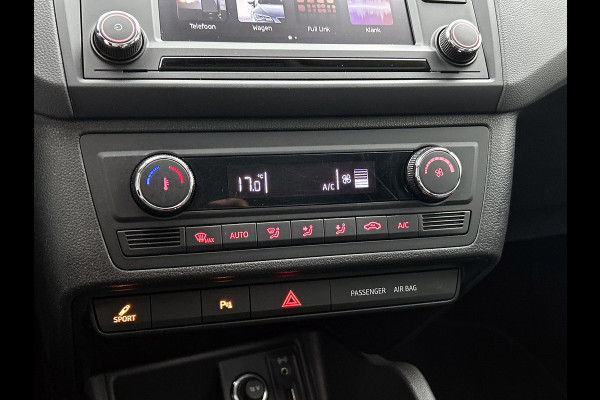 Seat Ibiza 1.0 EcoTSI FR Connect(Goed OnderH, Panorama, Carplay/ Android, Climate Con, Navi, PDC V+A, Etc)