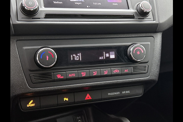 Seat Ibiza 1.0 EcoTSI FR Connect(Goed OnderH, Panorama, Carplay/ Android, Climate Con, Navi, PDC V+A, Etc)