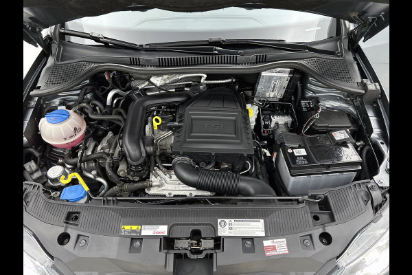 Seat Ibiza 1.0 EcoTSI FR Connect(Goed OnderH, Panorama, Carplay/ Android, Climate Con, Navi, PDC V+A, Etc)