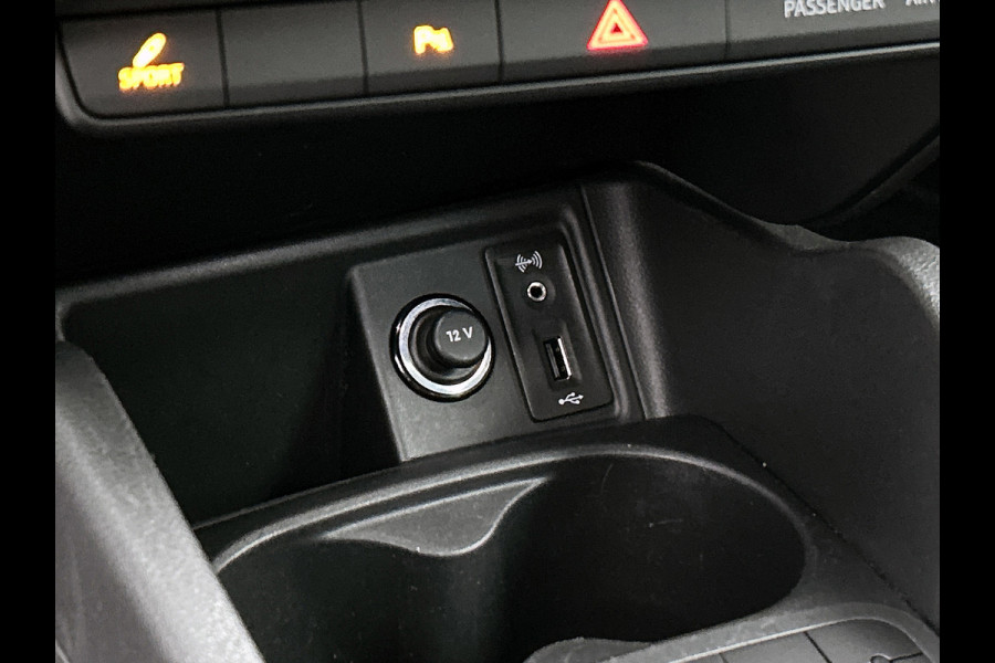 Seat Ibiza 1.0 EcoTSI FR Connect(Goed OnderH, Panorama, Carplay/ Android, Climate Con, Navi, PDC V+A, Etc)