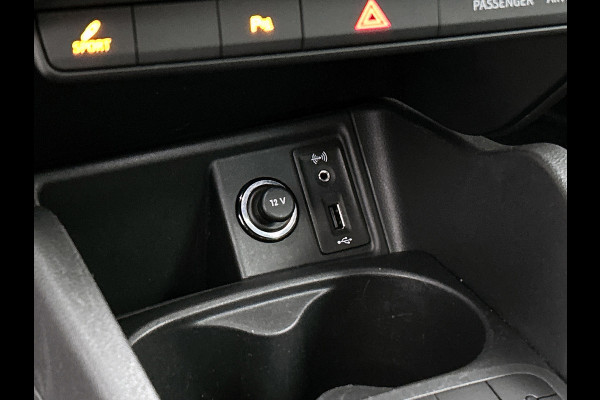 Seat Ibiza 1.0 EcoTSI FR Connect(Goed OnderH, Panorama, Carplay/ Android, Climate Con, Navi, PDC V+A, Etc)