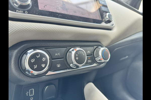 Nissan Micra 1.0 IG-T N-Connecta | Deze auto wordt verwacht! Nissan Micra 1.0 IG-T N-Connecta | Deze auto wordt verwacht!