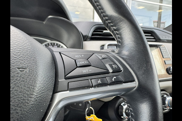 Nissan Micra 1.0 IG-T N-Connecta | Deze auto wordt verwacht! Nissan Micra 1.0 IG-T N-Connecta | Deze auto wordt verwacht!