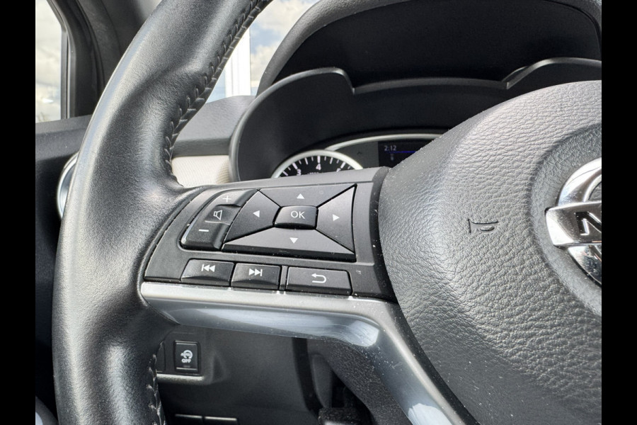 Nissan Micra 1.0 IG-T N-Connecta | Deze auto wordt verwacht! Nissan Micra 1.0 IG-T N-Connecta | Deze auto wordt verwacht!