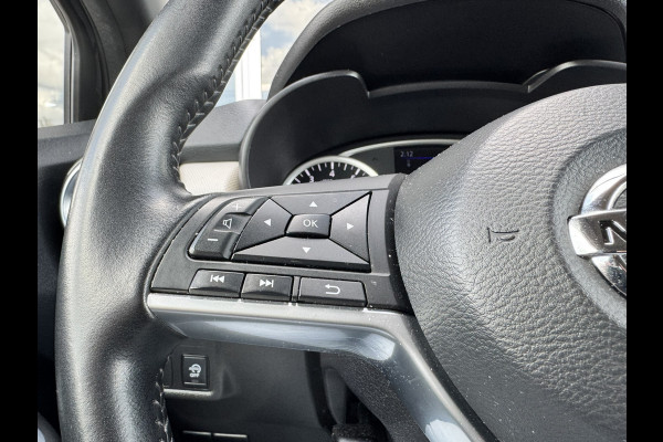Nissan Micra 1.0 IG-T N-Connecta | Deze auto wordt verwacht! Nissan Micra 1.0 IG-T N-Connecta | Deze auto wordt verwacht!