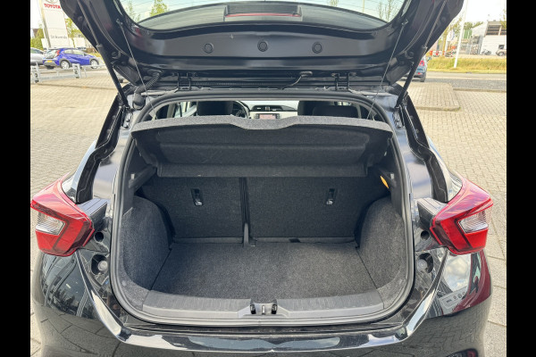 Nissan Micra 1.0 IG-T N-Connecta | Deze auto wordt verwacht! Nissan Micra 1.0 IG-T N-Connecta | Deze auto wordt verwacht!