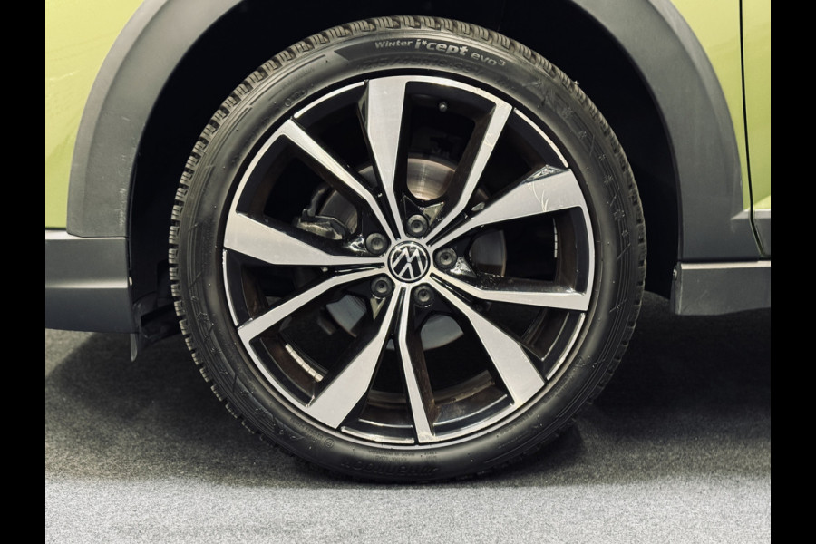 Volkswagen Taigo 1.0 TSI Life | 18" | Navi | CarPlay