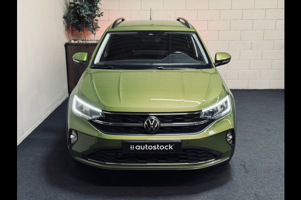 Volkswagen Taigo 1.0 TSI Life | 18" | Navi | CarPlay
