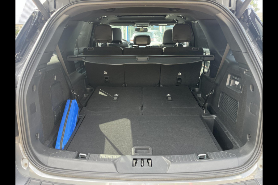 Ford Explorer 3.0 V6 EcoBoost PHEV ST-Line | SCI | 457pk | Full LED | Adaptieve Cruise | Panorama Dak | Trekhaak afneembaar | 2.500kg Trekgewicht | Verlengde fabrieks garantie tot 11-2028