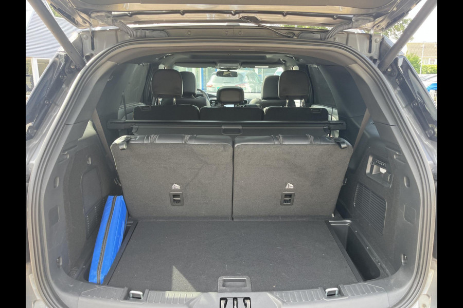 Ford Explorer 3.0 V6 EcoBoost PHEV ST-Line | SCI | 457pk | Full LED | Adaptieve Cruise | Panorama Dak | Trekhaak afneembaar | 2.500kg Trekgewicht | Verlengde fabrieks garantie tot 11-2028