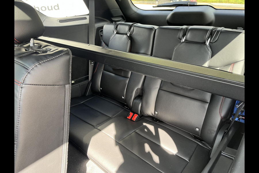 Ford Explorer 3.0 V6 EcoBoost PHEV ST-Line | SCI | 457pk | Full LED | Adaptieve Cruise | Panorama Dak | Trekhaak afneembaar | 2.500kg Trekgewicht | Verlengde fabrieks garantie tot 11-2028