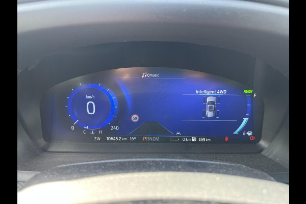 Ford Explorer 3.0 V6 EcoBoost PHEV ST-Line | SCI | 457pk | Full LED | Adaptieve Cruise | Panorama Dak | Trekhaak afneembaar | 2.500kg Trekgewicht | Verlengde fabrieks garantie tot 11-2028
