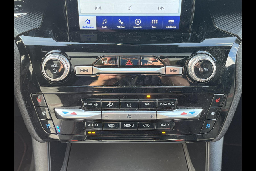 Ford Explorer 3.0 V6 EcoBoost PHEV ST-Line | SCI | 457pk | Full LED | Adaptieve Cruise | Panorama Dak | Trekhaak afneembaar | 2.500kg Trekgewicht | Verlengde fabrieks garantie tot 11-2028