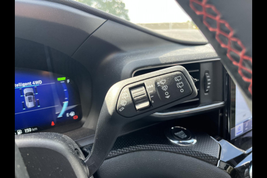 Ford Explorer 3.0 V6 EcoBoost PHEV ST-Line | SCI | 457pk | Full LED | Adaptieve Cruise | Panorama Dak | Trekhaak afneembaar | 2.500kg Trekgewicht | Verlengde fabrieks garantie tot 11-2028