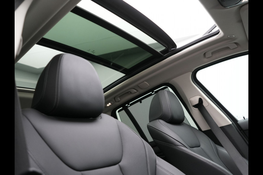 BMW X3 xDrive30e LCI FACELIFT MODEL Plug In Hybrid 293pk Dealer O.H PHEV | Trekhaak af Fabriek | Panodak | Laser LED | 360 Camera | Head Up | Lederen Sportstoelen Memory | Keyless | Apple Carplay |