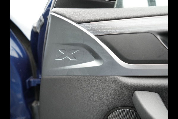 BMW X3 xDrive30e LCI FACELIFT MODEL Plug In Hybrid 293pk Dealer O.H PHEV | Trekhaak af Fabriek | Panodak | Laser LED | 360 Camera | Head Up | Lederen Sportstoelen Memory | Keyless | Apple Carplay |