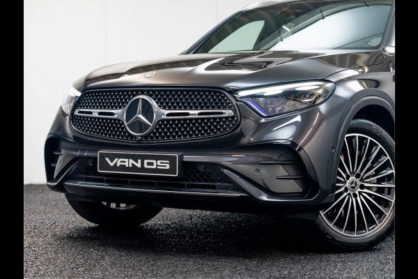 Mercedes-Benz GLC GLC 300e 4MATIC AMG Line | Luchtvering | Achteras sturing