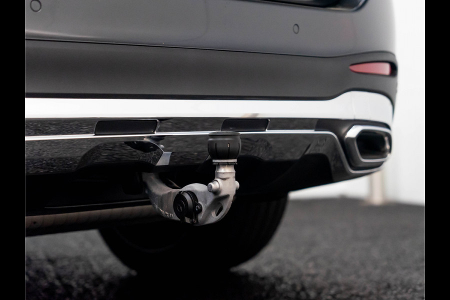 Mercedes-Benz GLC GLC 300e 4MATIC AMG Line | Luchtvering | Achteras sturing