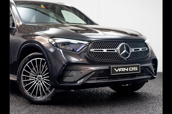 Mercedes-Benz GLC GLC 300e 4MATIC AMG Line | Luchtvering | Achteras sturing