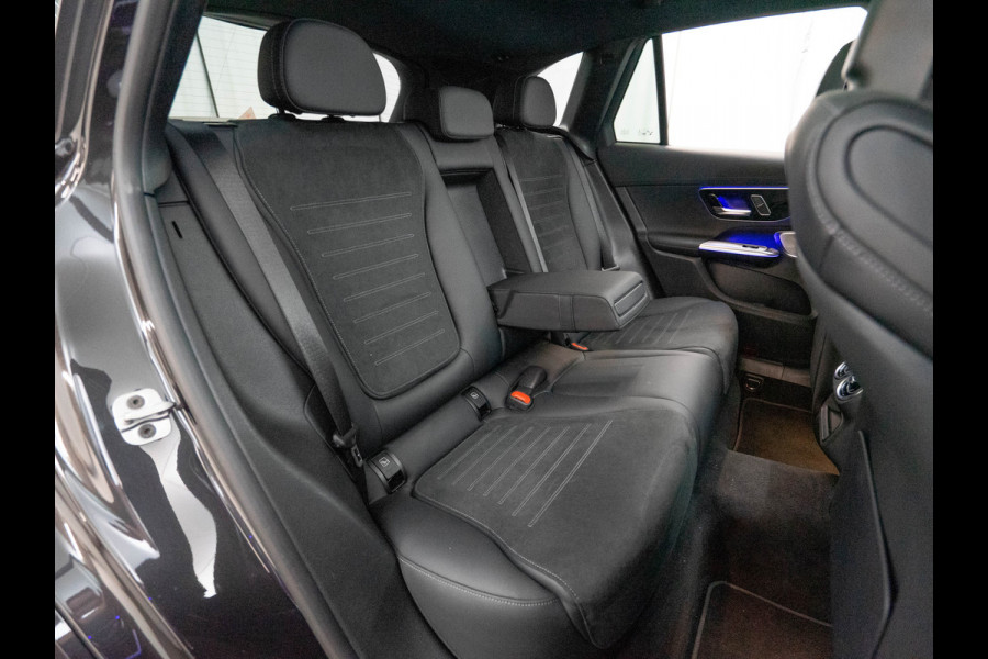 Mercedes-Benz GLC GLC 300e 4MATIC AMG Line | Luchtvering | Achteras sturing