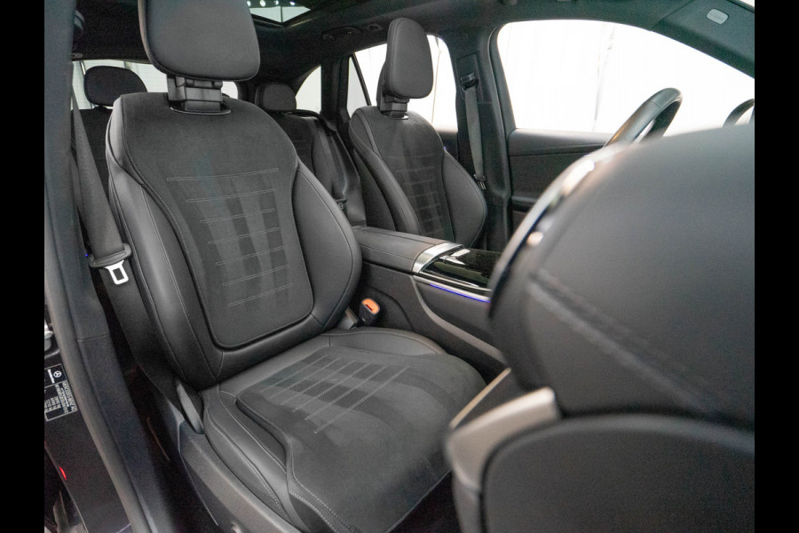 Mercedes-Benz GLC GLC 300e 4MATIC AMG Line | Luchtvering | Achteras sturing