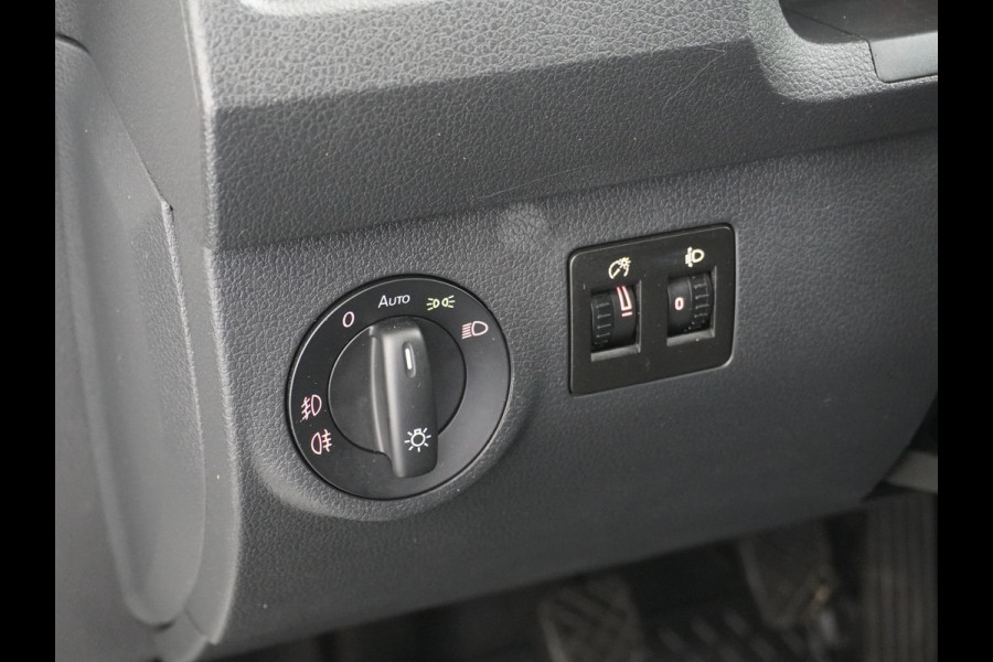 Volkswagen Caddy 2.0TDI L1H1 2X Schuifdeur Airco Cruise Control BMT Comfortline Pdc Bluetooth Achterdeuren Tussenwand Euro 6