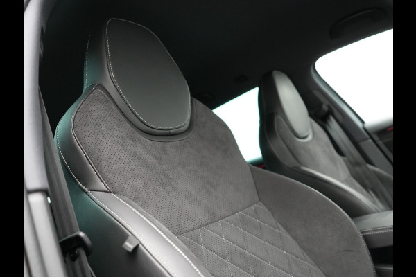 Škoda Superb Combi 1.4 TSI iV Sportline Plug In Hybrid 218pk Dealer O.H PHEV | Adaptive Cruise | 360 Camera | Alcantara Sportstoelen Memory | Canton Audio | 19"L.M | Virtual | Keyless |