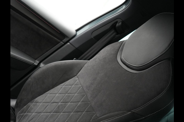 Škoda Superb Combi 1.4 TSI iV Sportline Plug In Hybrid 218pk Dealer O.H PHEV | Adaptive Cruise | 360 Camera | Alcantara Sportstoelen Memory | Canton Audio | 19"L.M | Virtual | Keyless |