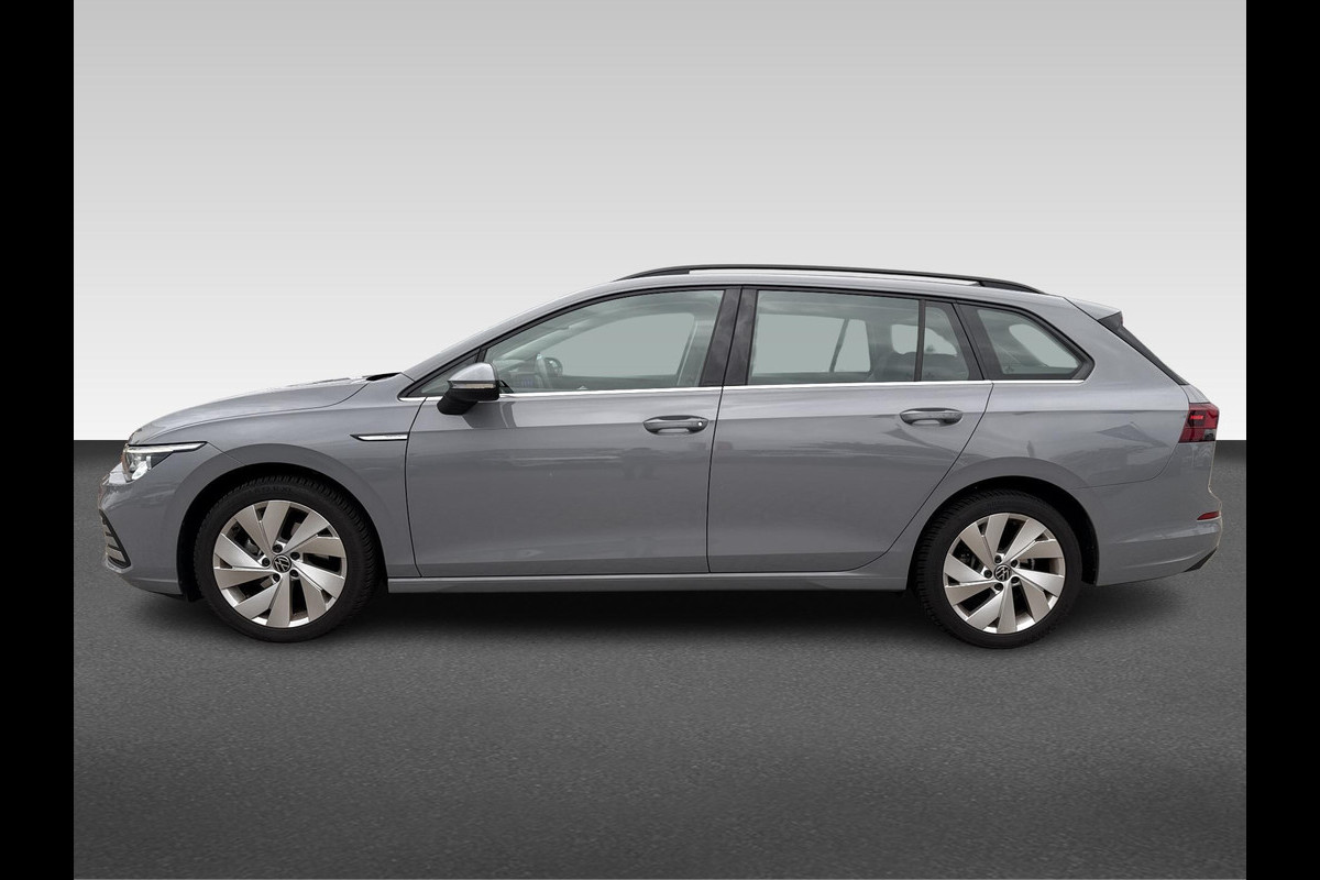 Volkswagen GOLF Variant 1.5 eTSI Business