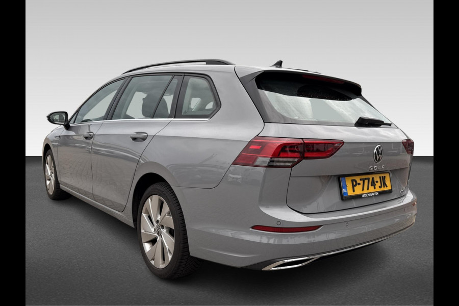 Volkswagen GOLF Variant 1.5 eTSI Business