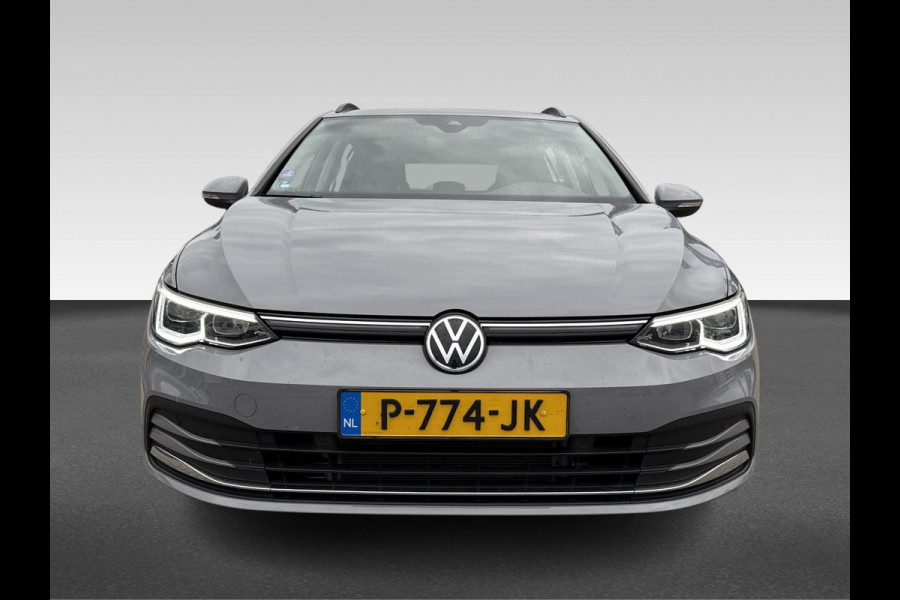 Volkswagen GOLF Variant 1.5 eTSI Business