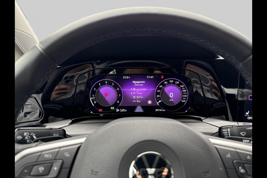Volkswagen GOLF Variant 1.5 eTSI Business