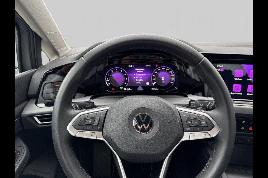 Volkswagen GOLF Variant 1.5 eTSI Business