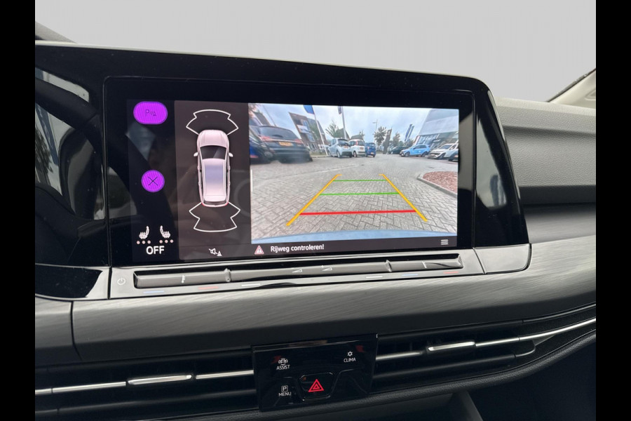 Volkswagen GOLF Variant 1.5 eTSI Business