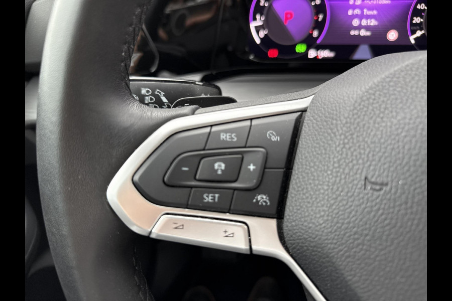 Volkswagen GOLF Variant 1.5 eTSI Business