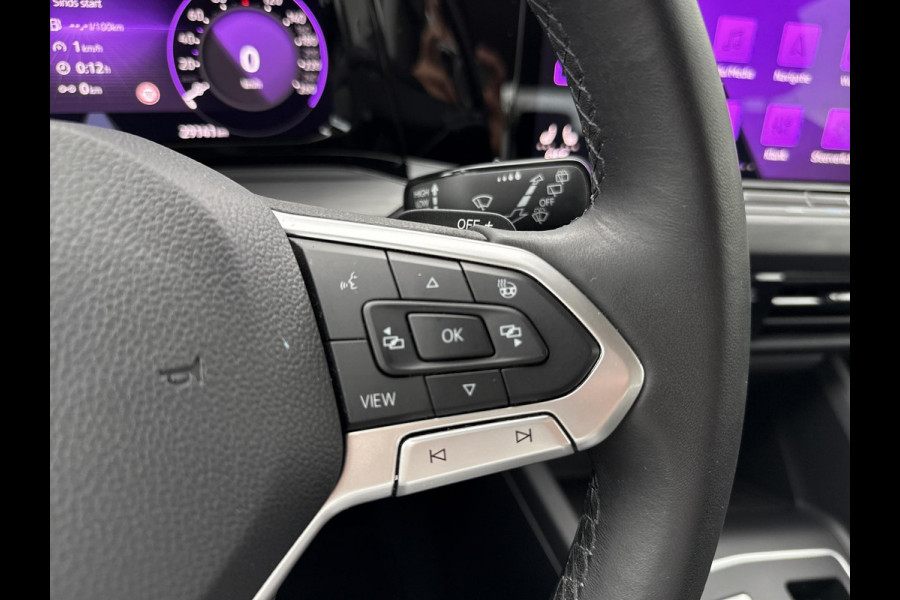Volkswagen GOLF Variant 1.5 eTSI Business