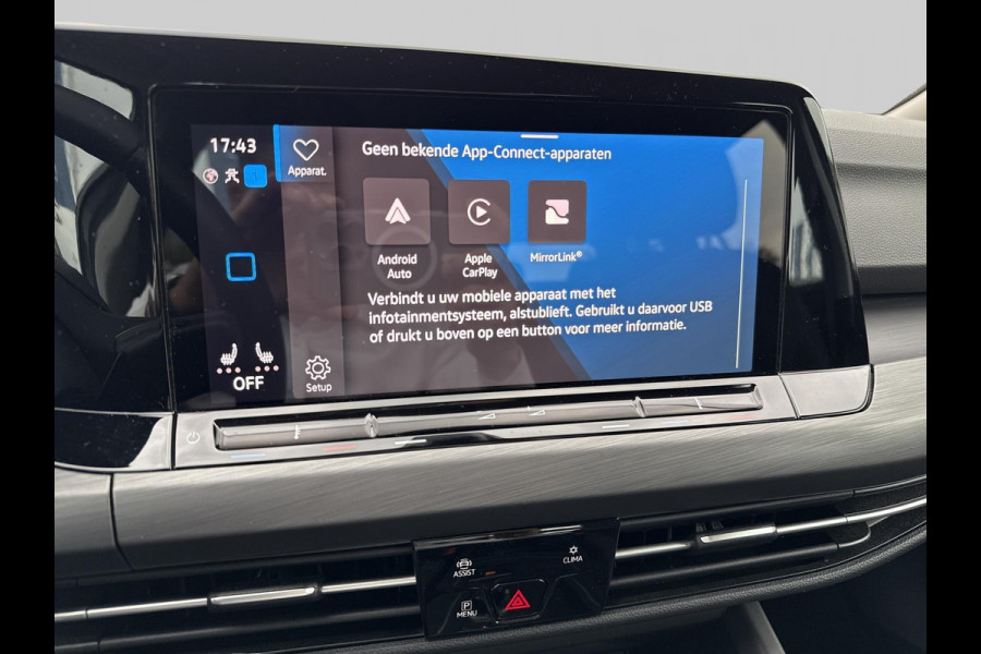 Volkswagen GOLF Variant 1.5 eTSI Business