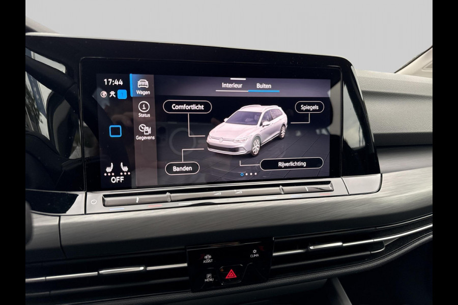 Volkswagen GOLF Variant 1.5 eTSI Business