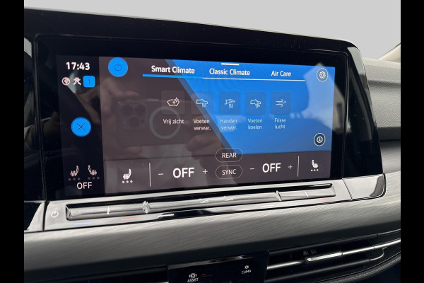 Volkswagen GOLF Variant 1.5 eTSI Business