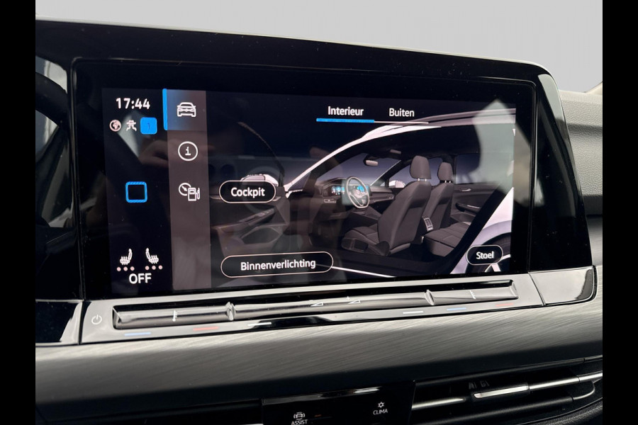 Volkswagen GOLF Variant 1.5 eTSI Business