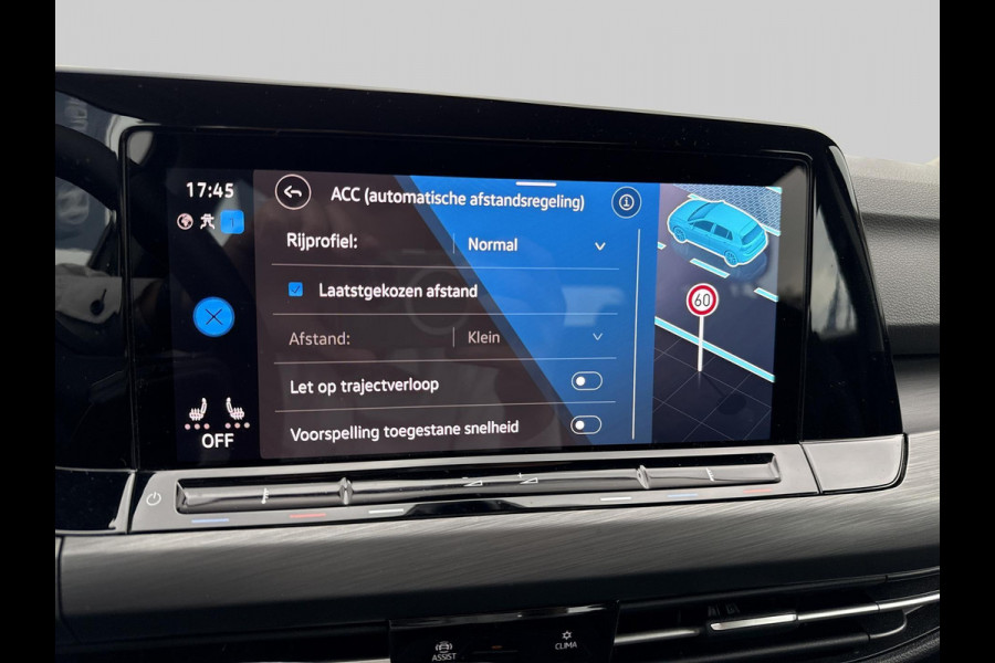 Volkswagen GOLF Variant 1.5 eTSI Business