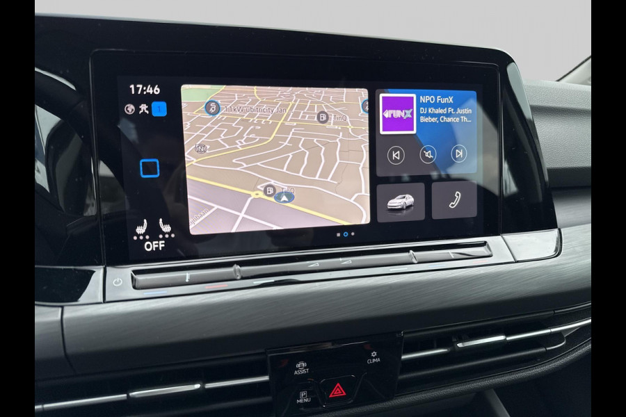 Volkswagen GOLF Variant 1.5 eTSI Business