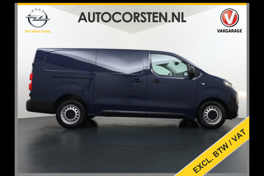 Citroën Jumpy 2.0HDI 123PK AUT-8 H1L3 120 XL 3-P Airco Cruise Control 3 persoons Schuifdeur Betonplex Lat om Lat betimmering Achterdeuren Bluetooth Euro 6 Citroën Jumpy 2.0HDI 123PK AUT-8 H1L3 120 XL 3-P Airco Cruise Control 3 persoons Schuifdeur Betonplex Lat om Lat betimmering Achterdeuren Bluetooth Euro 6