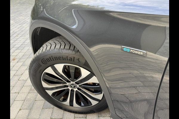Mercedes-Benz GLC 300e 4MATIC Business Solution Automaat | Leer | Stoelverwarming | LED verlichting | Climate control | Cruise control | Achteruit