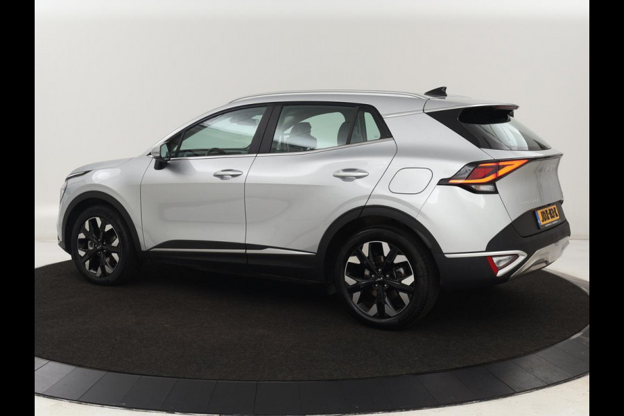 Kia Sportage 1.6 T-GDi Plug-in Hybrid AWD DynamicLine | Adaptive cruise | Camera | Carplay | Navigatie | Full LED | Parkeerhulp | Digital Cockpit | PHEV | Plug In