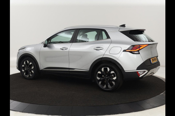Kia Sportage 1.6 T-GDi Plug-in Hybrid AWD DynamicLine | Adaptive cruise | Camera | Carplay | Navigatie | Full LED | Parkeerhulp | Digital Cockpit | PHEV | Plug In