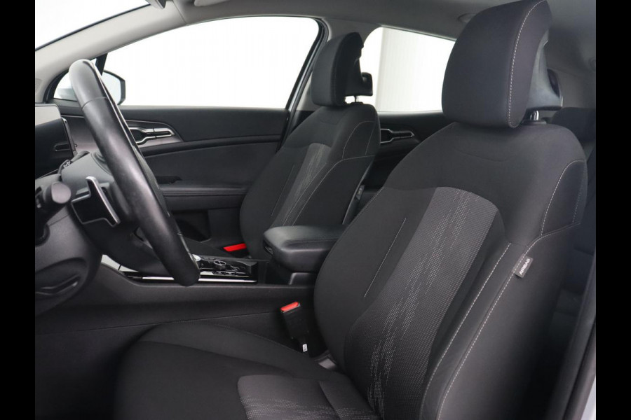 Kia Sportage 1.6 T-GDi Plug-in Hybrid AWD DynamicLine | Adaptive cruise | Camera | Carplay | Navigatie | Full LED | Parkeerhulp | Digital Cockpit | PHEV | Plug In